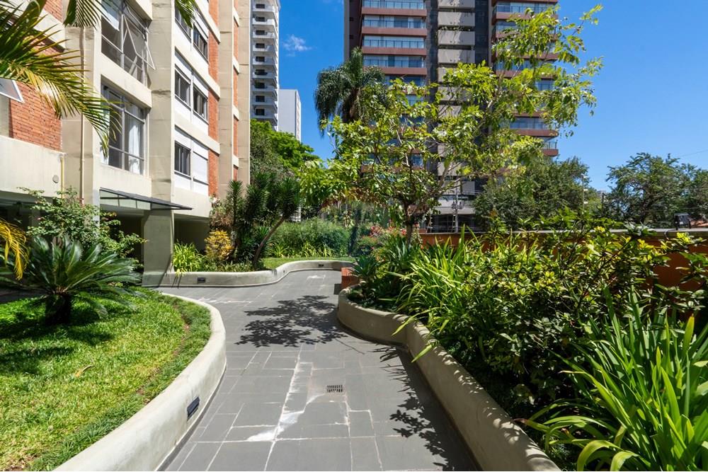 Apartamento - Venda - São Paulo , São Paulo - DSC01407.jpg - 601241055-34