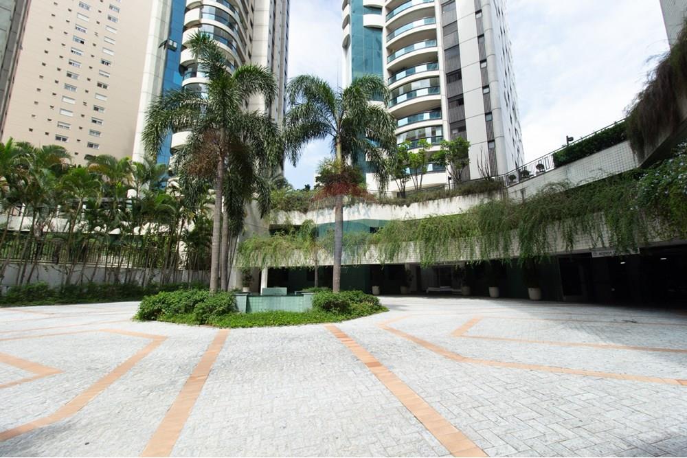 Apartamento - Venda - São Paulo , São Paulo - 85 Área Comum.jpg - 601971076-86