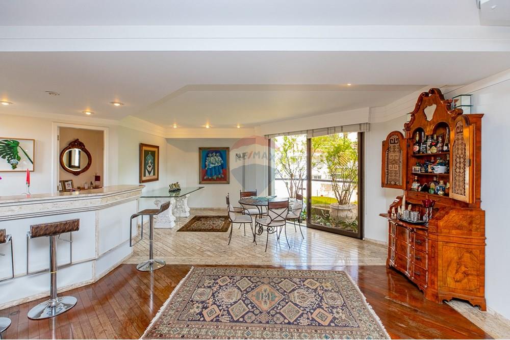 Duplex - Venda - São Paulo , São Paulo - Cópia de Remax Ares-11.jpg - Sala de jantar - 601131051-26