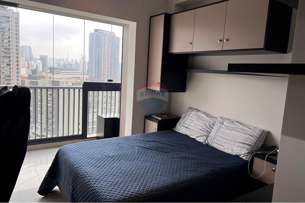 Studio - Venda - São Paulo , São Paulo - IMG_5477.JPG - 601361051-33