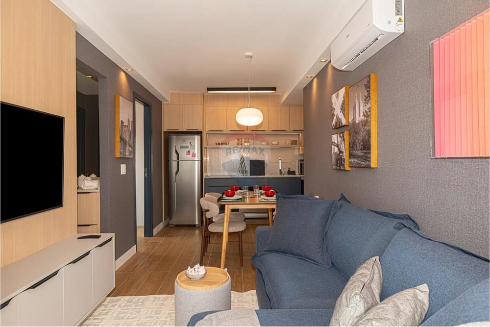 Apartamento - Alugar - São Paulo , São Paulo - WhatsApp Image 2025-11-19 at 11.31.44 (1).jpeg - Sala de estar - 601361020-447