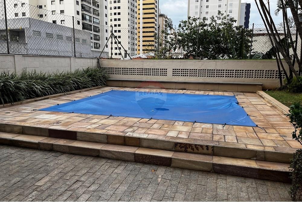 Apartamento - Alugar - São Paulo , São Paulo - IMG_2054.JPG - 601241004-92