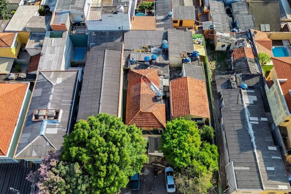 Casa - Venda - São Paulo , São Paulo - DJI_0106.jpg - Fachada - 601771106-24