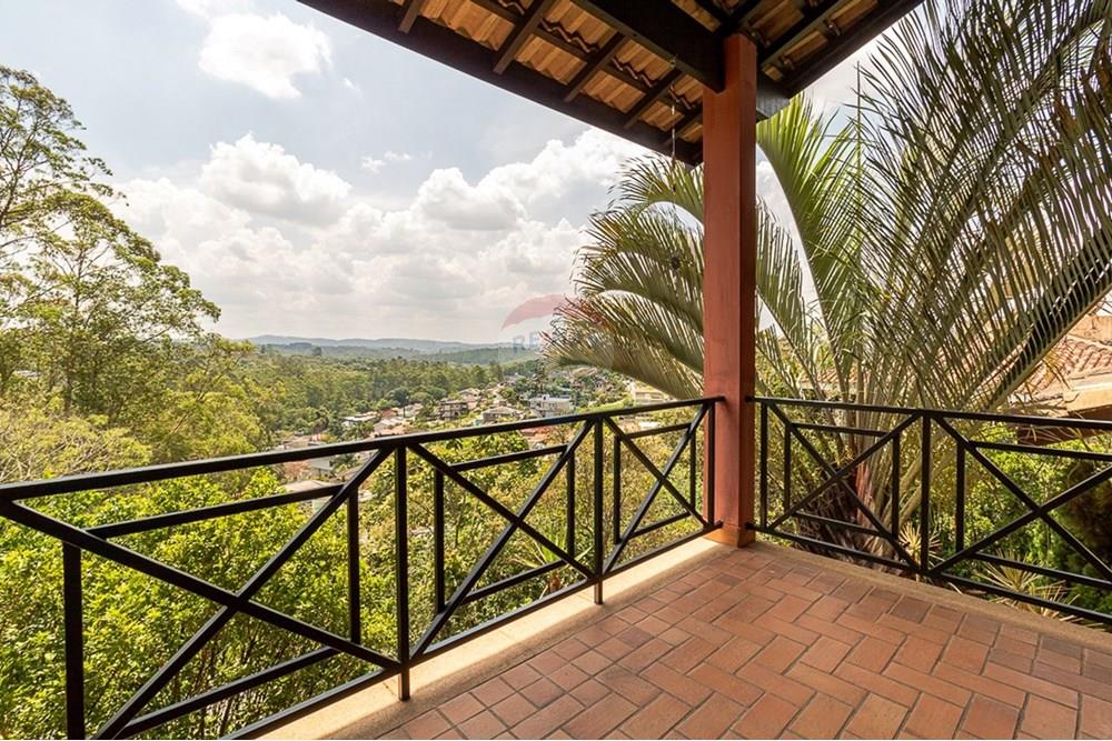 Casa de Condomínio - Venda - Embu das Artes , São Paulo - aa451940-224e-499c-8463-9a383f139474.jpeg - 601971016-435