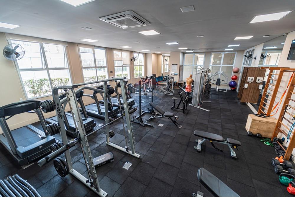 Duplex - Venda - São Paulo , São Paulo - 601301082-12-37.JPG - 601301016-268