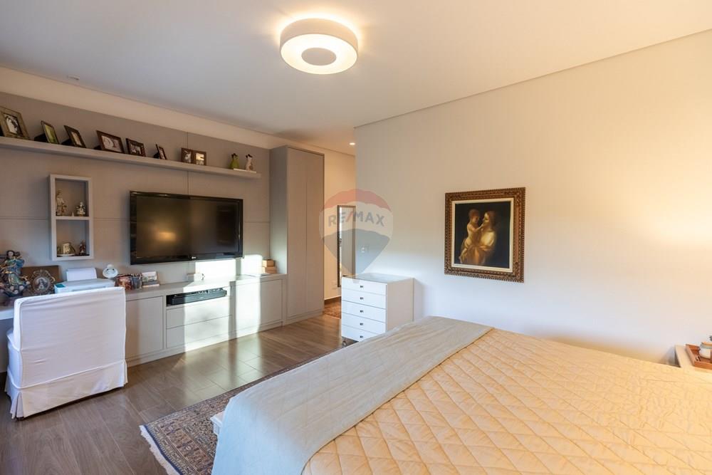 Casa de Condomínio - Venda - Ribeirão Preto , São Paulo - casa_venda_alphaville3_ribeirao_preto (89).jpg - 601251112-1967