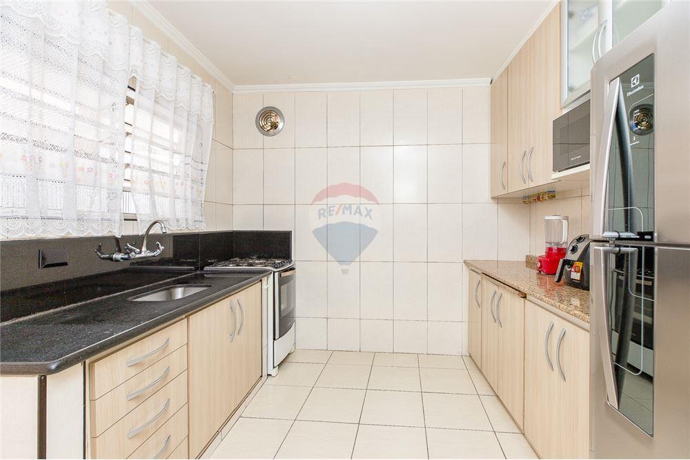 Sobrado à venda com 3 quartos, 260m² - Foto 19