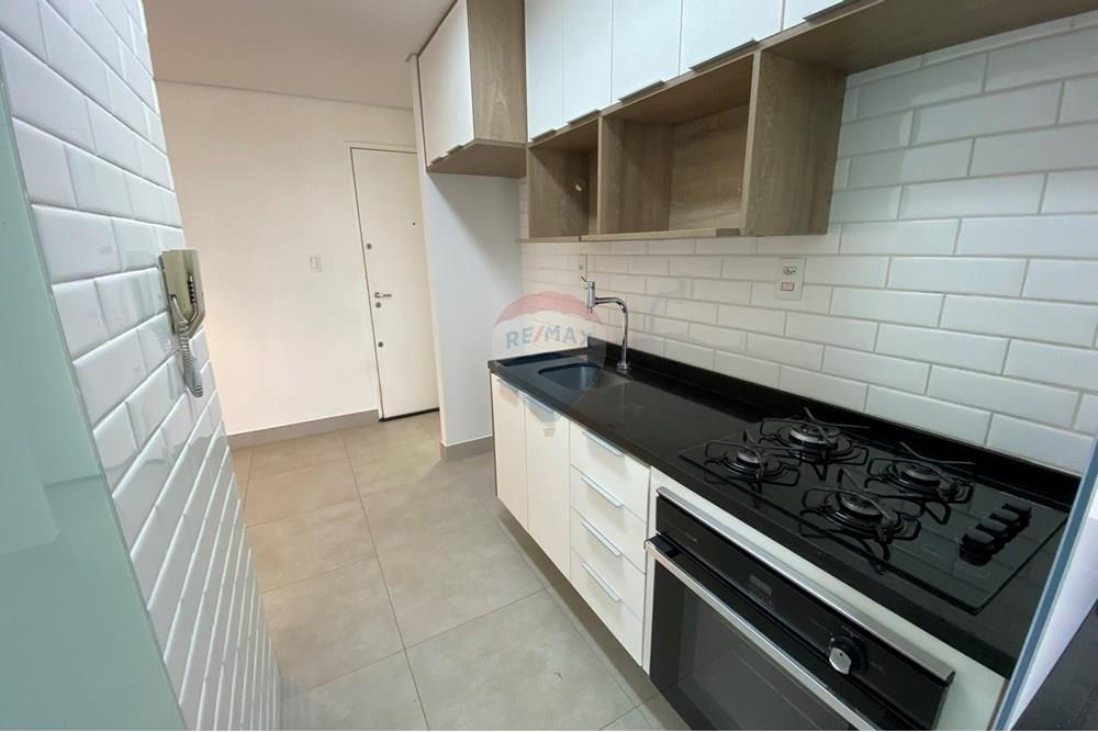 Apartamento - Venda - São Paulo , São Paulo - IMG_8502.JPEG - Cozinha - 602161016-21