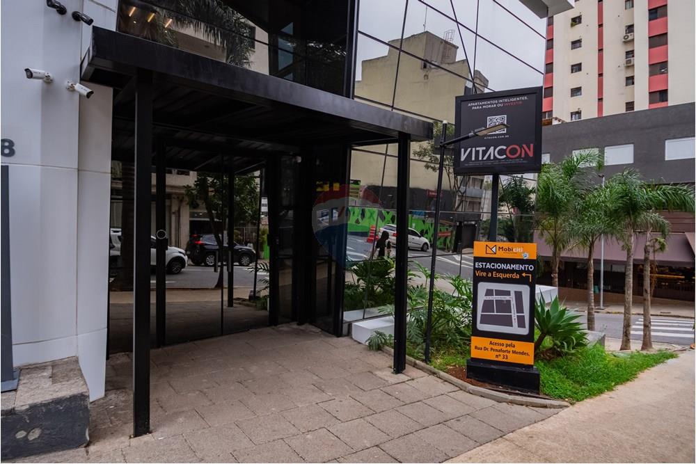 Studio - Venda - São Paulo , São Paulo - _FN70932.JPG - 602321023-9