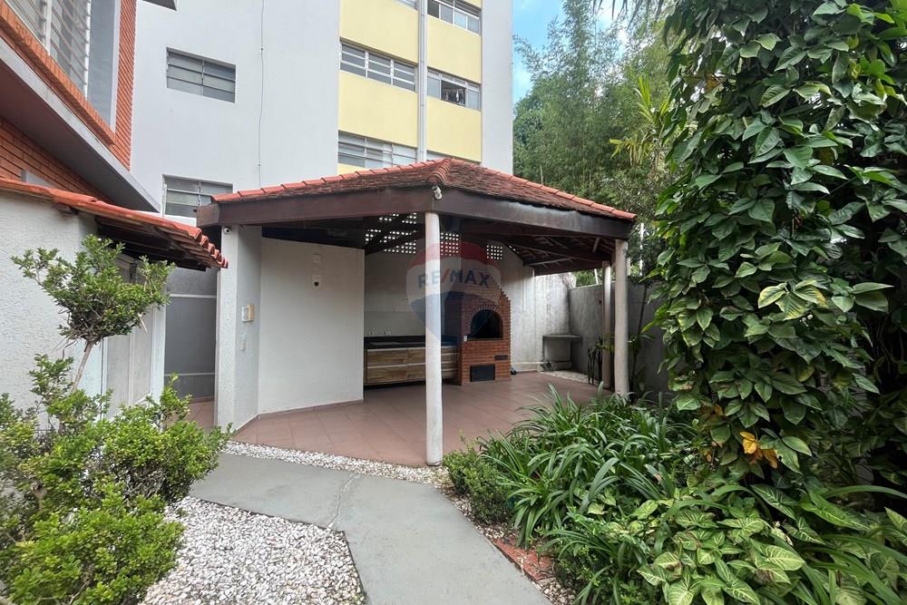 Casa - Alugar - São Paulo , São Paulo - IMG_5721.jpg - 602181005-143