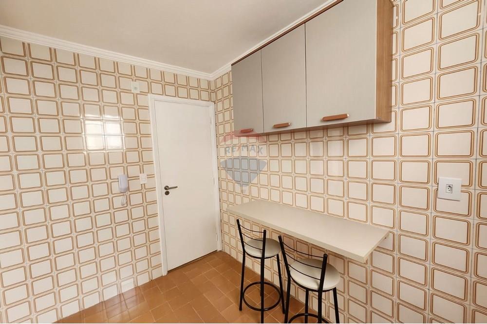 Apartamento - Alugar - São Paulo , São Paulo - 7 JFL 10.jpeg - 601361040-173