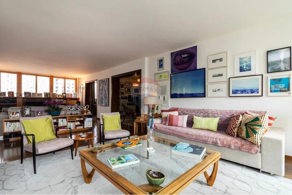 Apartamento - Alugar - São Paulo , São Paulo - IMG-20250925-WA0026.jpg - Sala - 601241056-57