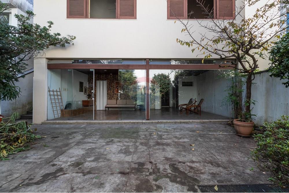 Sobrado - Venda - São Paulo , São Paulo - 01fotos_071.jpg - 601251099-170