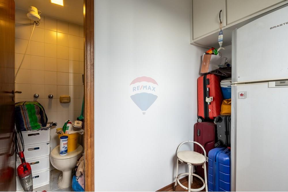 Apartamento - Venda - São Paulo , São Paulo - 33_AP.jpg - 601471007-76