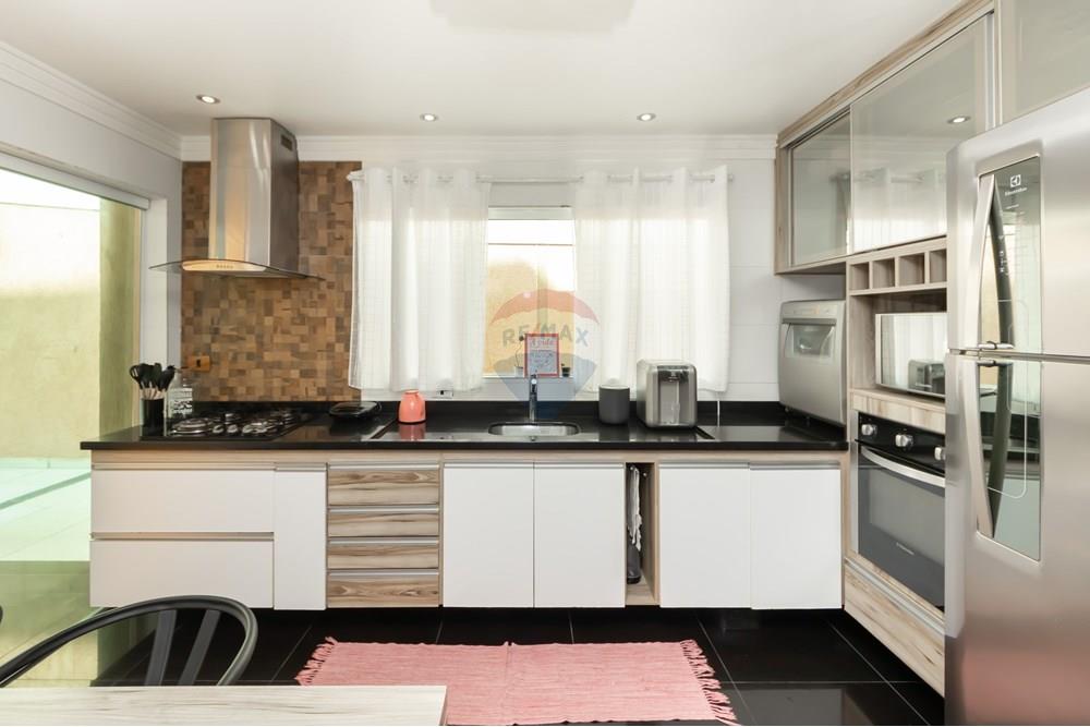 Residential - بيت مستقل - ساو باولو , ساو باولو - BR - IMG_017030.jpg - مطبخ - 601991054-23