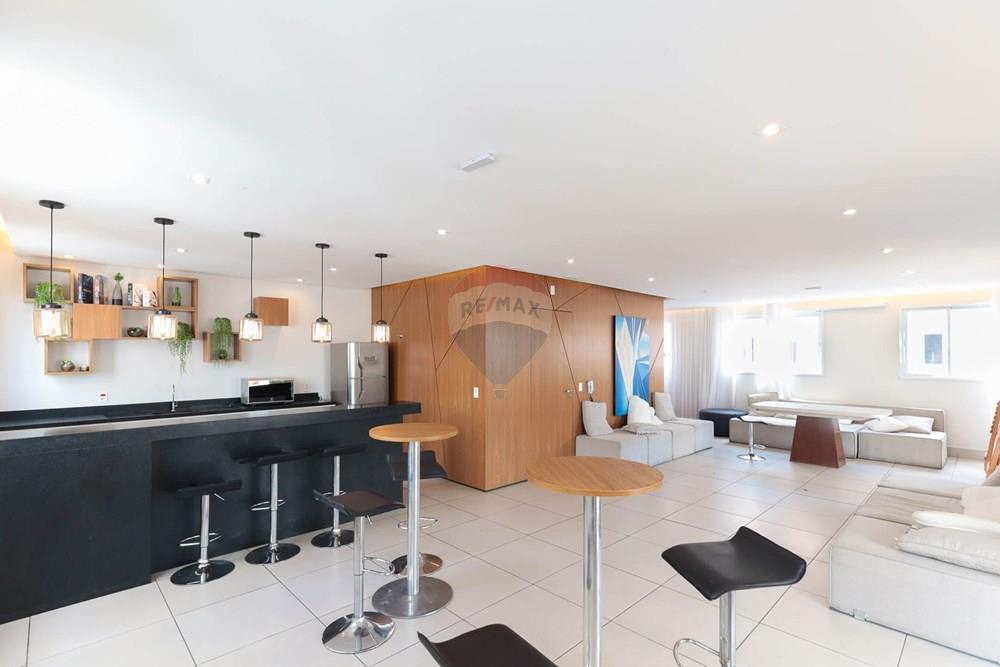 Apartamento - Alugar - São Paulo , São Paulo - 02area-condominial_007.jpg - 602101016-72