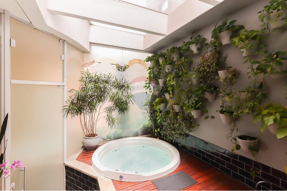 Apartamento - Venda - São Paulo , São Paulo - 02area-condominial001 - Copia.jpg - Jardim Interno - 601081007-120