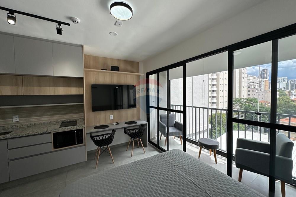 Apart Hotel/ Flat - Alugar - São Paulo , São Paulo - IMG-20260118-WA0041.jpg - 601751109-12