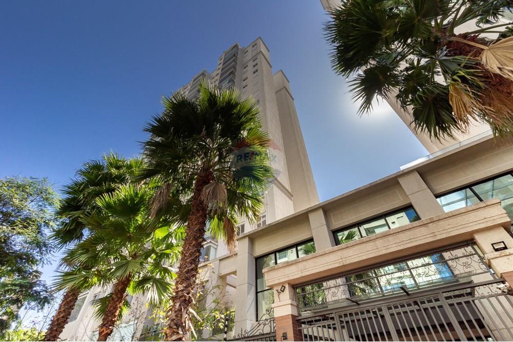 Apartamento - Venda - São Paulo , São Paulo - 25 FACHADA (3).jpg - 601261021-427