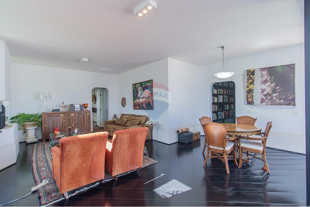 Cobertura à venda com 5 quartos, 469m² - Foto 18