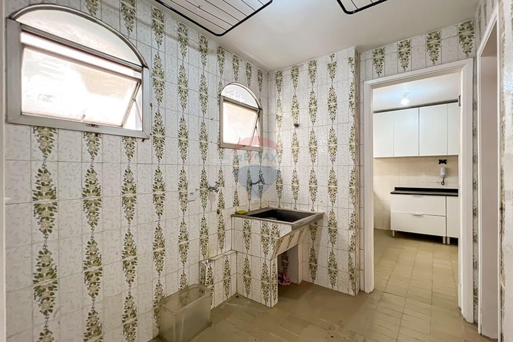 Apartamento - Venda - São Paulo , São Paulo - Área de Serviço (2).jpg - 601261087-46