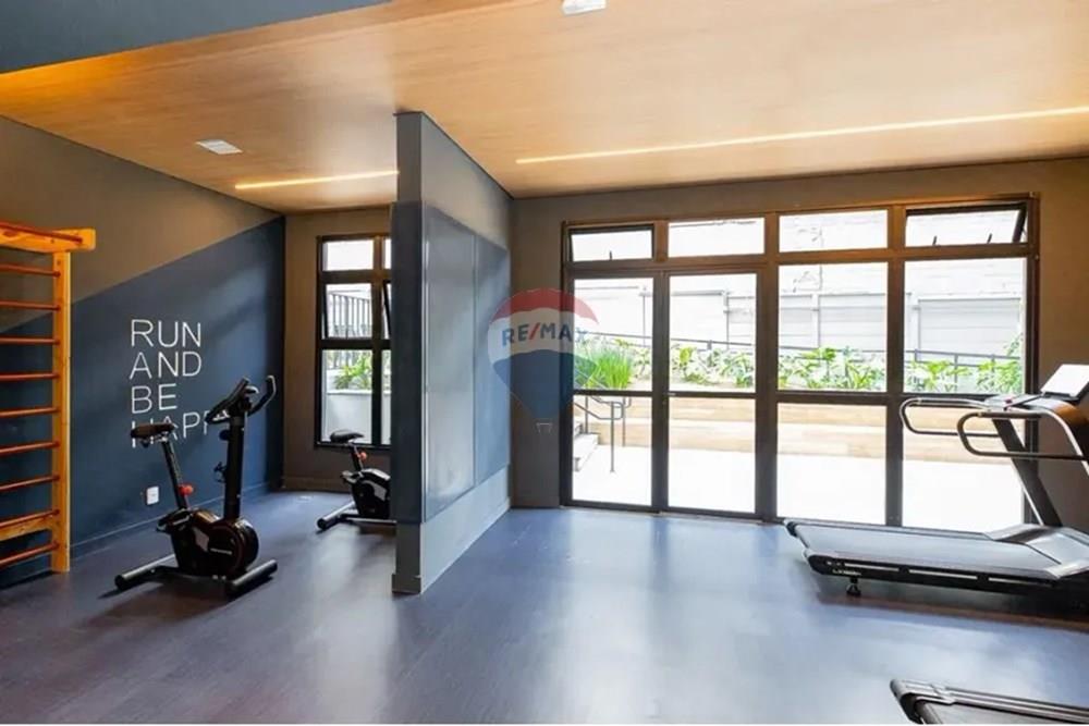 Apartamento - Venda - São Paulo , São Paulo - beda1c4391617ac5fe310fd1e42fbc04.jpg - 601261081-35