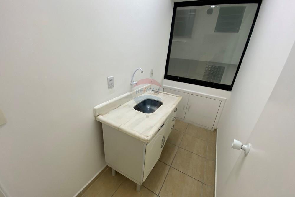 Cj. Comercial/ Sala - Alugar - São Paulo , São Paulo - IMG_1893.jpg - Copa - 602161004-175