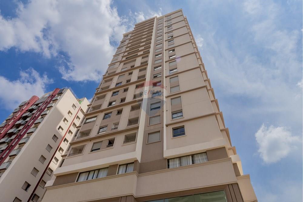 Apartamento - Venda - São Paulo , São Paulo - IMG_0635-HDR.jpg - Fachada - 601081064-50