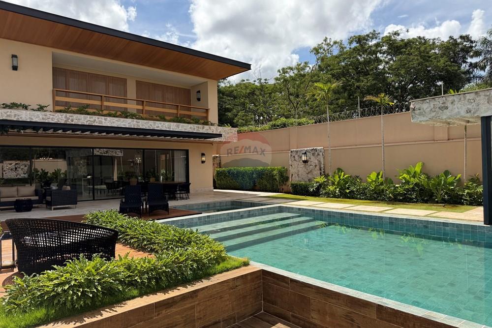 Casa de Condomínio - Venda - Ribeirão Preto , São Paulo - casa_venda_borda_do_parque_jd_ohos_d_agua_ribeirao_preto_sp (8).jpg - 601251261-67