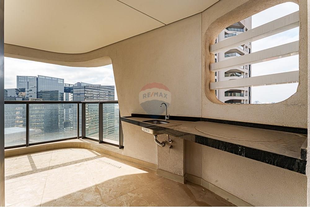 Apartamento - Venda - São Paulo , São Paulo - CAR04586-20.jpg - Varanda - 601371060-12