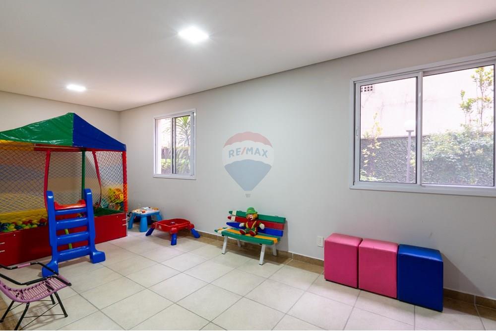 Apartamento - Venda - São Paulo , São Paulo - 01fotos_038.jpg - Jardim Externo - 601331003-41