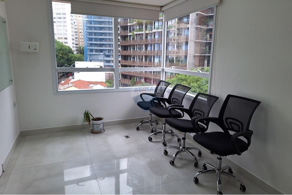 Cj. Comercial/ Sala - Alugar - São Paulo , São Paulo - 20251217_135630.jpg - 602271022-172