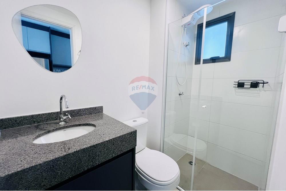 Studio - Alugar - São Paulo , São Paulo - IMG_0301.jpg - 602281044-89