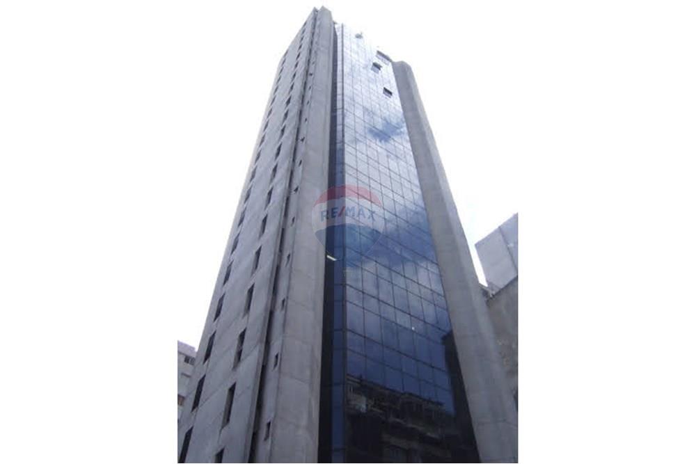 Cj. Comercial/ Sala - Alugar - São Paulo , São Paulo - london-trade-center.jpg - 601081044-68