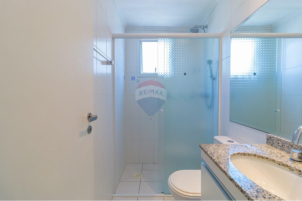 Apartamento - Venda - São Paulo , São Paulo - 07banheiros_003.jpg - 601421003-78