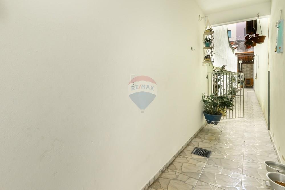 Sobrado - Venda - São Paulo , São Paulo - 1-32.jpg - Quintal - 602261039-28