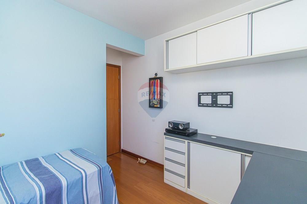 Apartamento - Venda - São Paulo , São Paulo - IMG_9716.jpg - Quarto infantil - 602101043-24