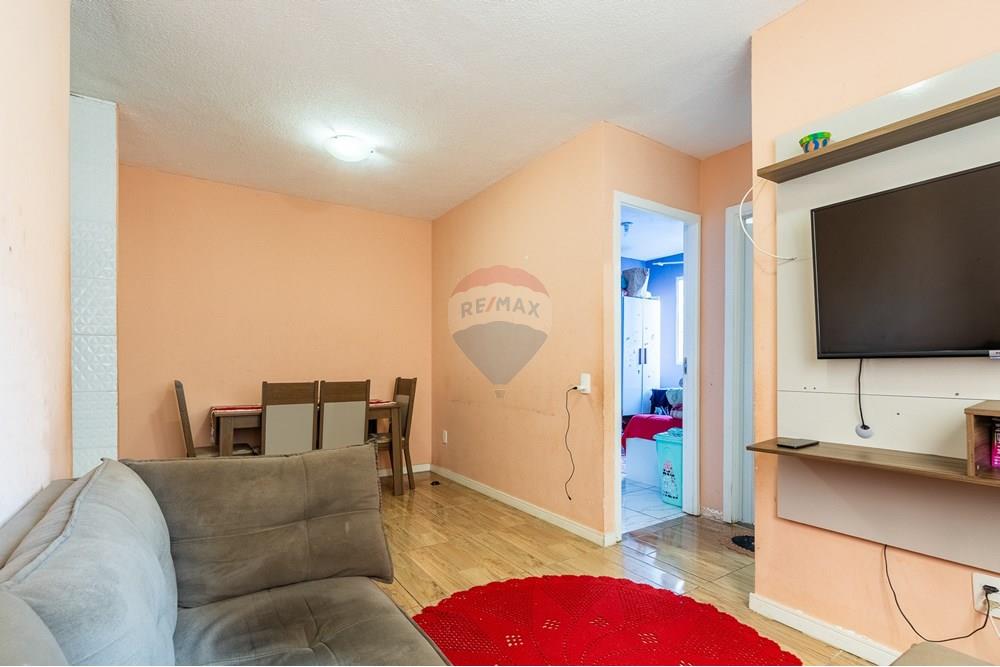 Apartamento - Venda - São Paulo , São Paulo - 4-AP.jpg - 601471030-28