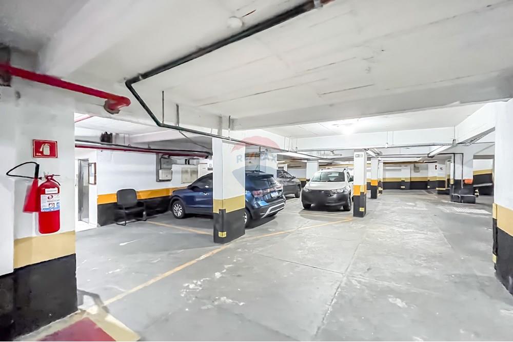 Apartamento - Venda - São Paulo , São Paulo - 1-21.jpg - Layout aberto - 601371001-113