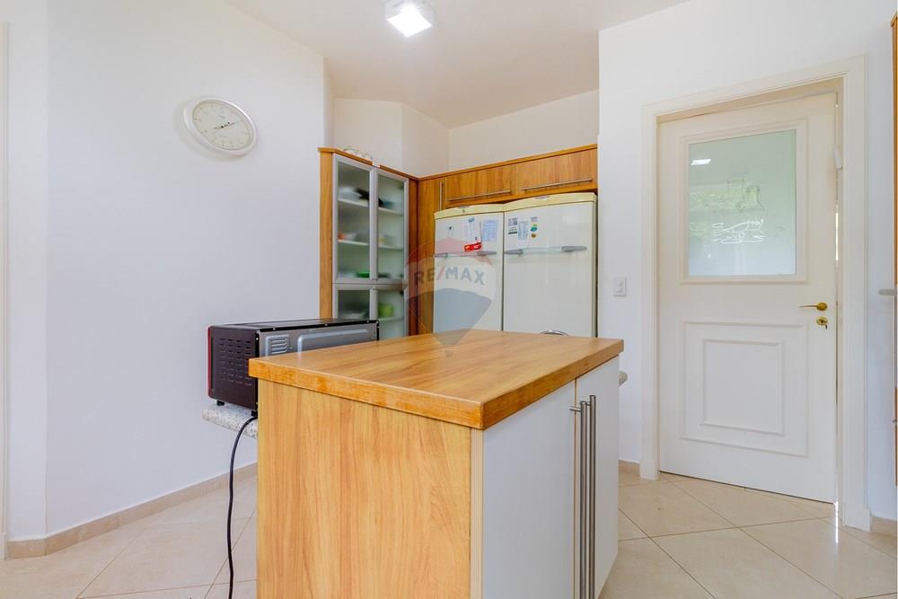 Casa de Condomínio - Venda - Itu , São Paulo - 12.jpg - Cozinha - 601081064-46