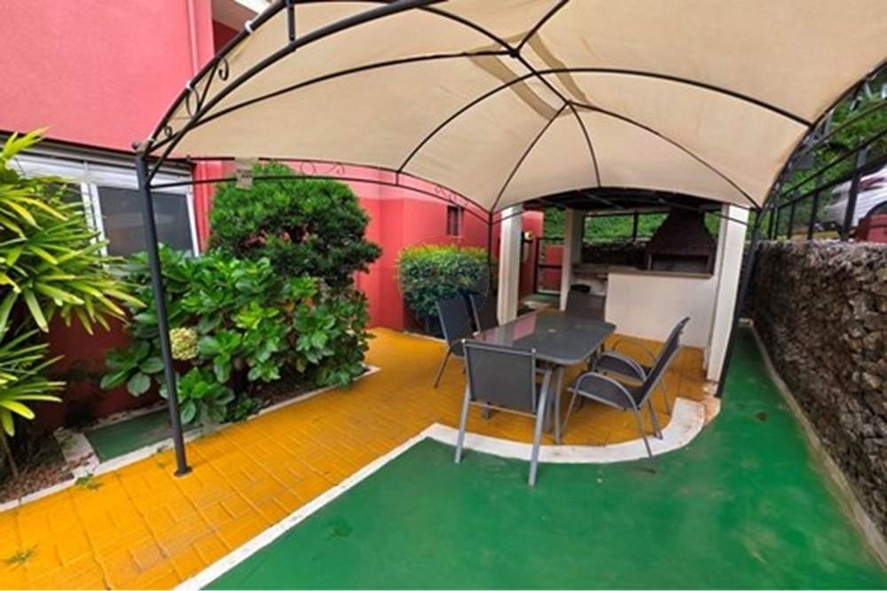 Apartamento - Alugar - São Paulo , São Paulo - 6.jpg - Churrasqueira - 602381002-175