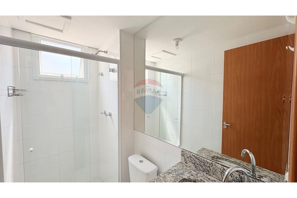 Apartamento - Venda - São Paulo , São Paulo - IMG_6201.JPEG - Banheiro - 602451001-1