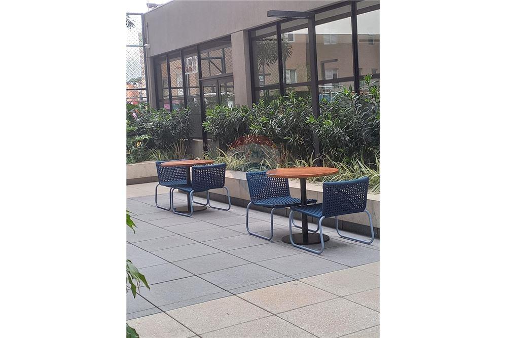 Studio - Alugar - Osasco , São Paulo - 10 - 602101011-252