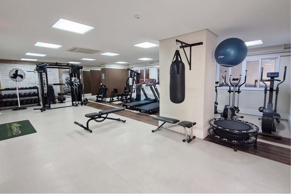 Residential - คอนโด-อพาร์ทเมนต์ - เซาเปาโล , เซาเปาโล - BR - RUA SAGUAIRU, 942 (40).jpg - 601051026-230