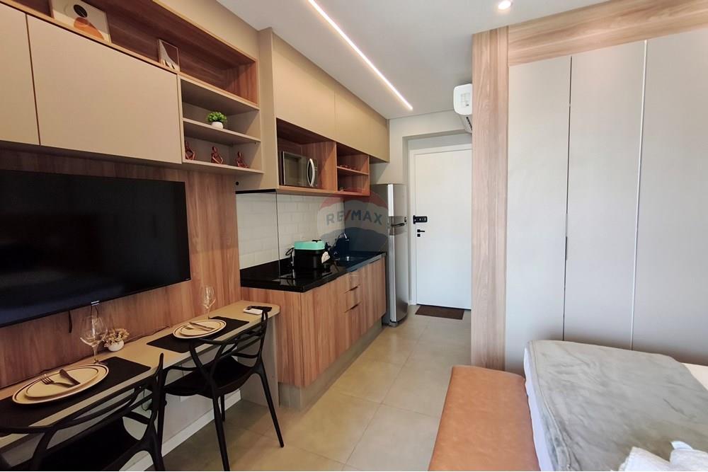 Studio - Venda - São Paulo , São Paulo - 1h.jpg - 602191015-55