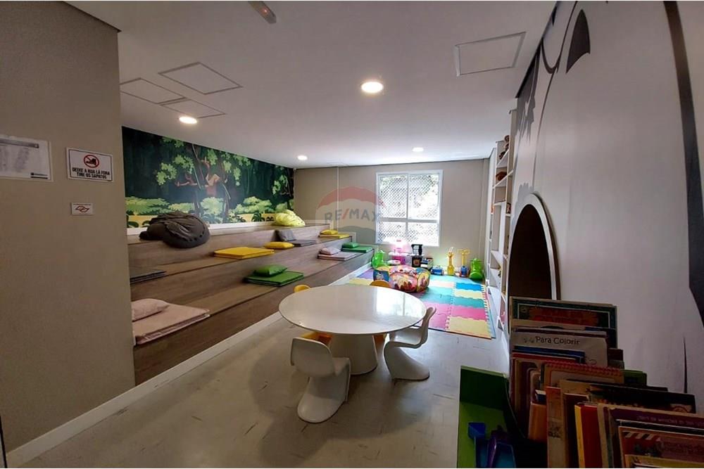 Apartamento - Venda - São Paulo , São Paulo - APT Aline 10.jpg - 602181007-55