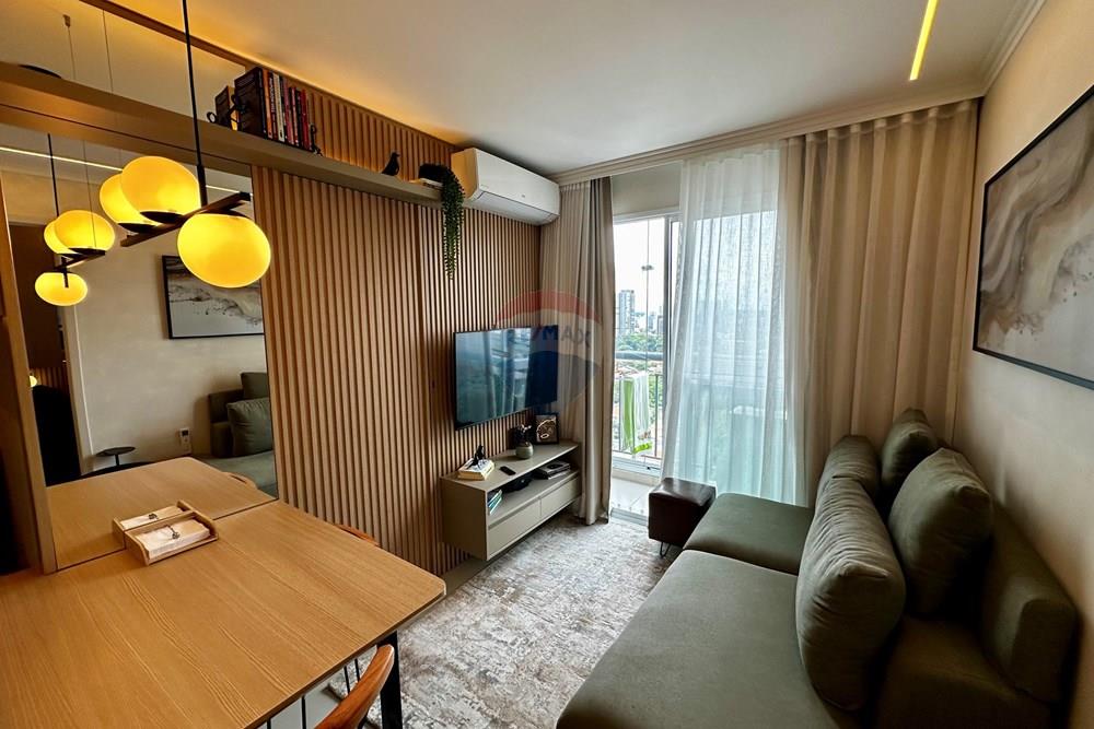 Apartamento - Venda - São Paulo , São Paulo - IMG_7718.jpeg - 601421003-81