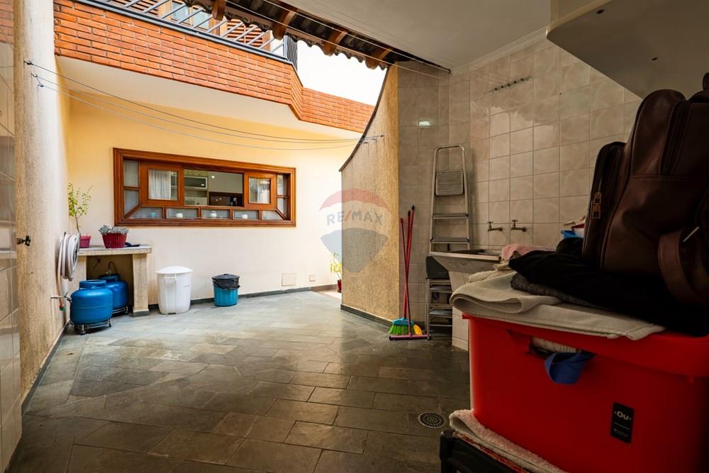 Casa - Venda - São Paulo , São Paulo - CS-44.jpg - 601471027-18
