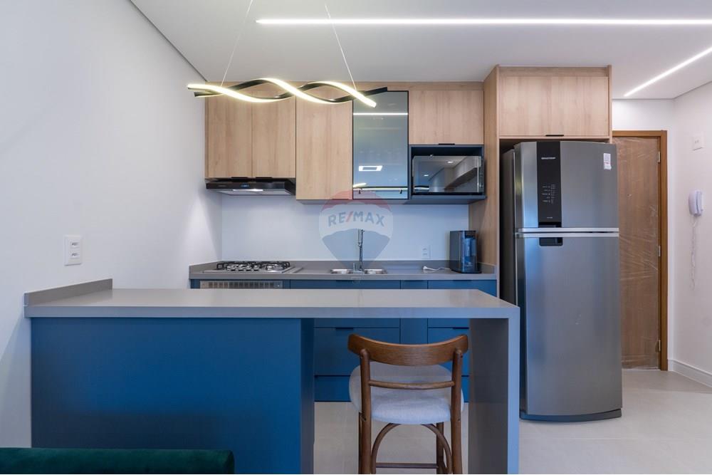 Apartamento - Venda - São Paulo , São Paulo - Vende Apto andar alto Silencioso 70m2 Rua Aimbere 2 suítes do lado do metro linha laranja31.jpg - 601241006-45