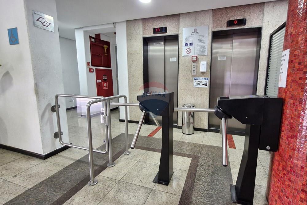 Cj. Comercial/ Sala - Venda - São Paulo , São Paulo - RUA MAESTRO JOÃO GOMES DE ARAUJO, 106 (4).jpg - 601051085-37